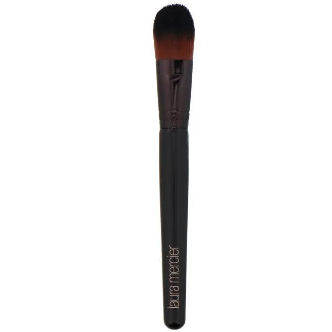 Laura Mercier, Кисточка для нанесения кремовых румян, 1 шт.