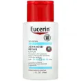Eucerin, Улучшенный восстанавливающий лосьон, без отдушек, 89 мл (3 жидк. Унции)