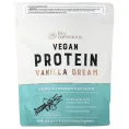 Live Conscious, Vegan Protein, Vanilla Dream, 520 г (1,15 фунта)