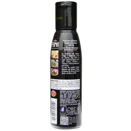 Fini Modena, Бальзамический уксус из Модены с инжиром, 5,1 жидких унций (150 мл)