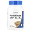 Nutricost, Наттокиназа, 2000 FU, 30 капсул