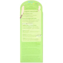 Green Sprouts, Набор из щетки для волос и расчески, 2 предмета