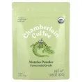 Chamberlain Coffee, Порошок матча, церемониальный, 30 г (1,06 унции)