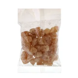 The Ginger People, Органический кристаллизованный имбирь, 112 г