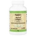 Vitacost, BioCell Collagen® с гиалуроновой кислотой, 120 капсул
