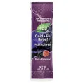 Nature's Way, Umcka®, средство от простуды и гриппа, для детей от 6 лет, с ягодами, 6 упаковок, по 10 пакетиков