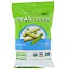 Peeled Snacks, Organic, Peas Please, Sea Salt, 3.3 oz (94 g)