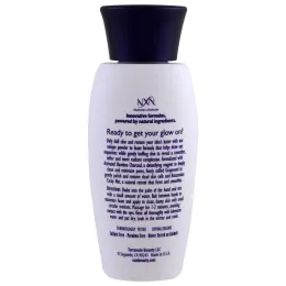 NXN, Nurture by Nature, Glow Remedy Powder to Foam Exfoliator, All Skin Type, 2.1 oz (60 g)