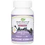 Nature's Way, Sambucus, стандартизированная бузина для детей, 40 жевательных таблеток
