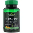 PureMark Naturals, Куркума, 90 вегетарианских капсул