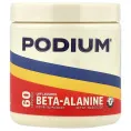 Podium Nutrition, бета-аланин, без добавок, 100 г (3,53 унции)
