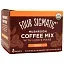 Four Sigmatic, Грибной кофе микс с Львиной гривой 10 шт.