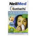 NeilMed, Eustachi, тренажер для слуховой трубы, 1 штука