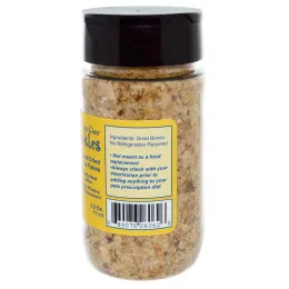 Cat-Man-Doo, Sprinkles, кусочки сухого измельченного тунца для кошек и собак, 2.5 унции (71 г)