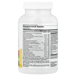 Super Nutrition, Simply One®, мультивитамины с суперкомплексами для женщин, без железа, 90 таблеток