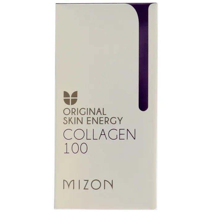 Mizon, Коллаген 100, 1,01 ж. унц. (30 мл)