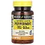 Mason Natural, Масло мяты перечной, 50 мг, 90 капсул