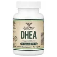 Double Wood Supplements, ДГЭА, 100 мг, 180 капсул