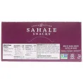 Sahale Snacks, Глазированный микс, пеканы в кленовом сиропе, 9 пакетов, 1,5 унц. (42,5 г) каждый