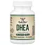 Double Wood Supplements, ДГЭА, 100 мг, 180 капсул