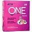 ONE Brands, One батончик Фруктовые хлопья 12 батончиков