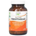 Pure Essence, Real-Zymes, вегетарианское питание, 90 капсул в растительной оболочке