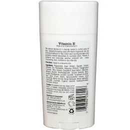 Queen Helene, Дезодорант с Витамином Е 2.7 унции (75 г)