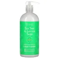 Renpure, Tea Tree & Lemon Sage Conditioner, 24 fl oz (710 ml)