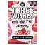 Three Wishes, Хлопья без злаков, клубника, 245 г (8,6 унции)