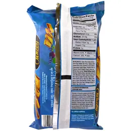 Pamela's Products, Figgies и Jammies, очень большие печенья, голубика и инжир, 9 унций(255 г)