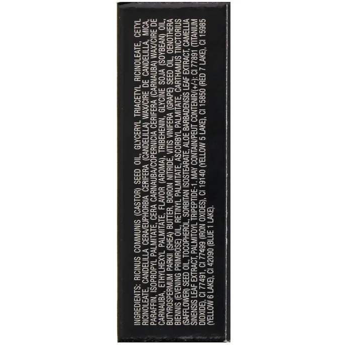 Laura Mercier, Прозрачная губная помада, персиковая, 3,69 г