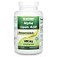 Best Naturals, Альфа-липоевая кислота, 600 мг, 240 капсул
