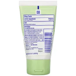 Coppertone, Pure & Simple, Sunscreen Lotion, For Face, SPF 50, 2 fl oz (59 ml)