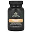 Dr. Axe / Ancient Nutrition, Ancient Nutrients, витамин C + пробиотики, 60 капсул
