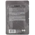 Freeman Beauty, Hawaiian Black Salt, 2-Step Peel + Mask, 1 Pad, 0.27 fl oz / 1 Sheet Mask,  0.84 fl. oz