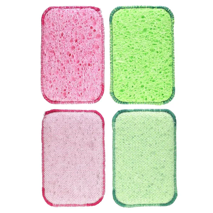 Scotch-Brite, Dobie, салфетки для чистки и протирания`` 2 салфетки