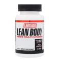 Labrada Nutrition, Мультивитамины для мужчин Lean Body, 60 вегетарианских капсул