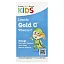 California Gold Nutrition Children's Liquid Gold Vitamin C со вкусом натурального апельсина, 4 ж. унц.(118 мл)