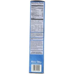 Pamela's Products, Gluten-Free Cookies, Pecan Shortbread, 7.25 oz (206 g)