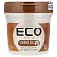 Eco Style, гель для укладки волос, максимальная фиксация, для всех типов волос, кокосовое масло, 454 г (16 унций)