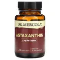 Dr. Mercola, Astaxanthin, 4 mg, 30 Capsules