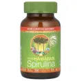 Nutrex Hawaii, Pure Hawaiian Spirulina, 500 мг, 200 таблеток