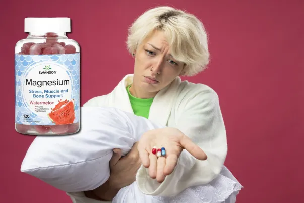 Как магний влияет на давление: повышает или понижает?