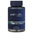 ProHealth Longevity, Никотинамид рибозид про полный, 60 капсул