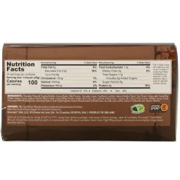 Grenade, Carb Killa, Biscuit, Double Chocolate, 12 Bars, 1.76 oz (50 g) Each