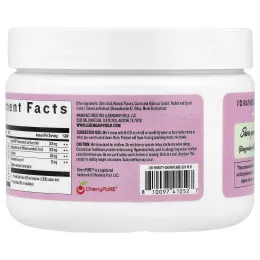 Legendairy Milk, She's Sleepy, вишневый лаймад, 226,8 г (8 унций)