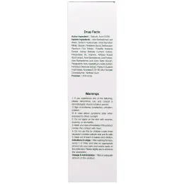 Benton, Тоник для кожи с алоэ и БГК, для всех типов кожи, 200 мл