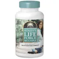 Source Naturals, Жизненная сила для женщин, без железа, 90 таблеток