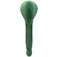 Mount Lai, The Jade Acupressure Gua Sha Spoon, 1 Tool