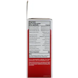 MediNatura, T-Relief, обезболивающие капли для приема внутрь, 1,69 жидкой унции (50 мл)